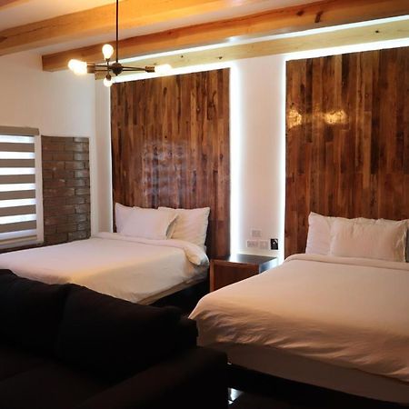 Taramuri Hotel & Tours Creel Exterior foto